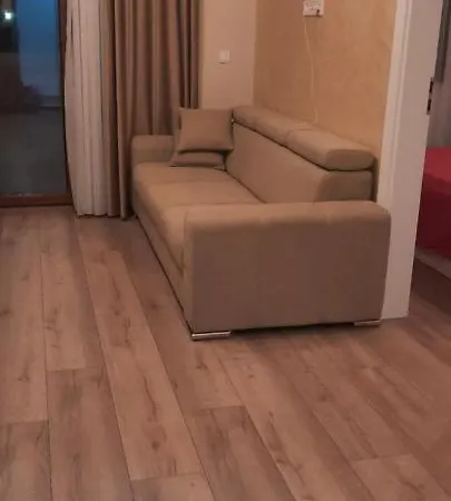 Apartment Timea's House