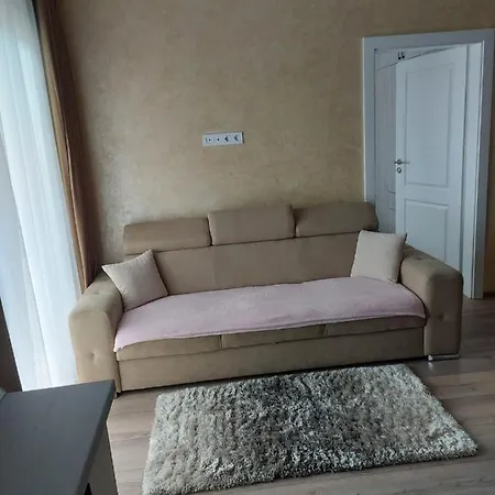 Timea's House