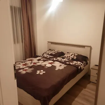 Timea's House Apartment