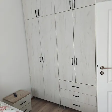 Timea's House Apartment *