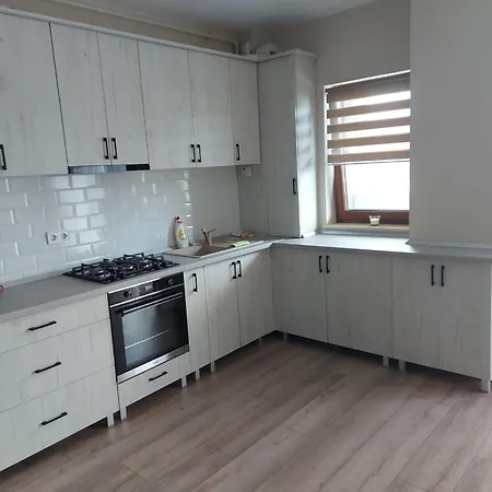 Timea's House Apartment Bistrita (Bistrita-Nasaud)
